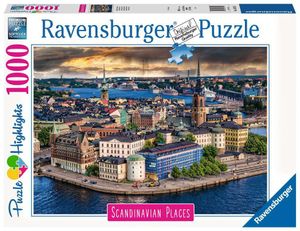 1000 teile puzzle ravensburger - Der absolute Testsieger unserer Redaktion