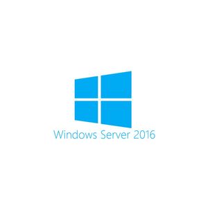 Microsoft Windows Server 2016, 5 licencií, licencia prístupu zákazníka (CAL)