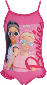 Barbie Badpak - Maat 5/6 Jaar