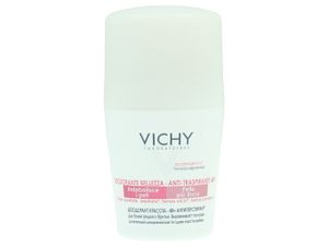 Vichy 48H Anti-Transpirant Beauty Roll-On