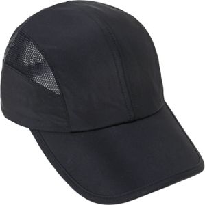 Leoberg Uni Cap Baseballkappe - Baseball-Cap Kappe Schirmmütze Damen Herren in 151011-Schwarz-28