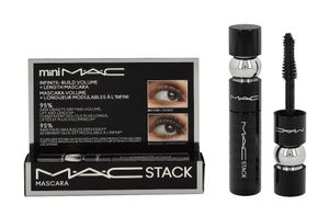 MAC Masc MacStack Mini Mac Black