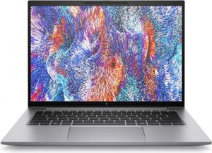 HP ZBook Firefly 14 G11 A Mobile Workstation - AMD Ryzen 7 8840HS - Win 11 Pro - Radeon 780M - 16 GB RAM - 512 GB SSD NVMe, TLC - 35.6 cm (14")