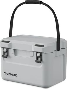 CI - Passive Khlbox 15/28L - Thermobox - Hlt Eiswrfel tagelang gefroren - Extrem Leicht - Khlbox fr Auto, LKW, Boot, Reisemobil