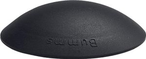 Türpuffer Bumms schwarz Ø60mm H:15mm