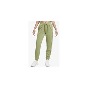 NIKE Nsw Air Flc Mr Jogger Damen grün L