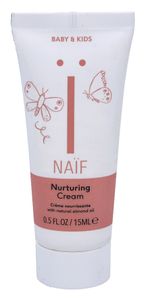 Naif Quality Baby Care Nurturing Cream
