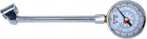 Yato YT-24301 Reifendruckmesser 0 - 15 bar Analoger Druckmesser