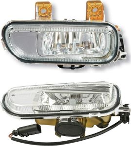 Projektor hmlového svetla Mercedes Axor pravý, 9408200156 | 2004-2017
