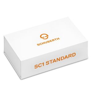 Schuberth SC 1 Standard für C4/R2