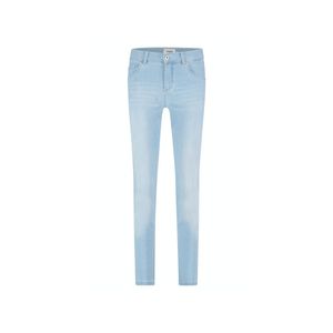 ANGELS JEANS STRETCH CICI bleached blue used 332 3400.3558 36 L30