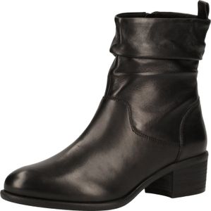 Steven New York Stiefelette Stiefelette Leder