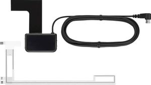 Kenwood Aktive Dab Antenne Cx-Dab1