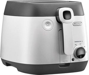 De’Longhi FS 6035, Fritteuse, 2,4 l, 1,5 kg, 2,4 l, 150 °C, 190 °C