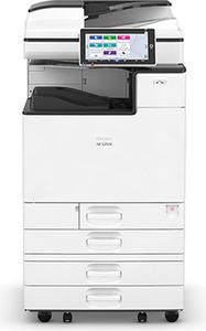 Ricoh IM C2500 - Laser - Farbdruck - 1200 x 1200 DPI - A3 - Direkter Druck - Schwarz - Weiß Ricoh Ricoh IM C2500 - Laser - Farbdruck - 1200 x 1200 DPI - A3 - Direkter Druck - Schwarz - Weiß Ricoh