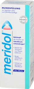 Meridol Mundspül-Lösung 400ml