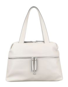 GERRY WEBER Schultertasche Daily Use Shopper Lightgrey hellgrau