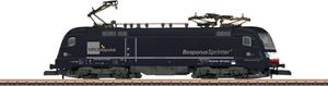Märklin 88588 Z E-Lok Reihe ES 64 U2 der MRCE