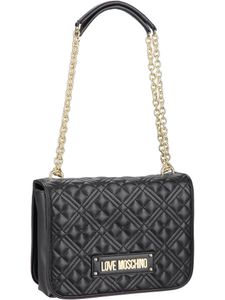 Love Moschino Abendtasche Quilted Bag 4000 26 x 9 x 19