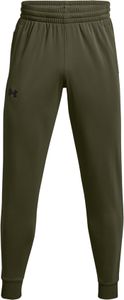 UNDER ARMOUR Fleece Jogginghose Herren 390 - marine od green/black XL