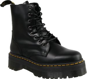 Dr. Martens Jadon 15265001 Unischuhe, Schwarz, Größe: 47 EU