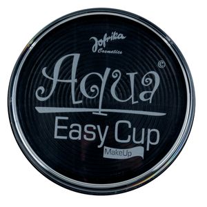 Jofrika 708773 Aqua Easy Cup, schwarz