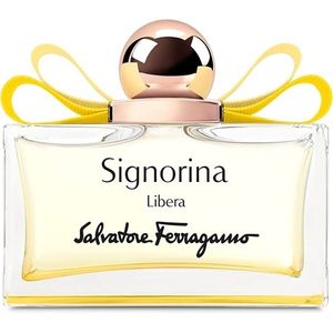 Salvatore Ferragamo Signorina Libera Eau de Parfum für Damen 100 ml