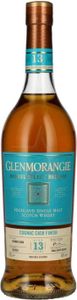 Glenmorangie 13 Years Old Barrel Select Release Cognac Cask Finish 46.0 %  0,70 lt.