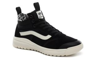 Buty damskie Vans Ultrarange Hi Dl wysokie przejściowe 36,5