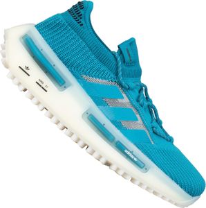 43 1/3|adidas Originals NMD_S1 Herren Sneaker HQ4437