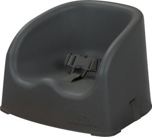 Bebeconfort Essential Booster, Sitzerhhung, ab einem Alter von 6 Monaten bis 3 Jahren, bis 15 kg, Graphite Bebeconfort Essential Booster, Sitzerhhung, ab einem Alter von 6 Monaten bis 3 Jahren, bis 15 kg, Graphite