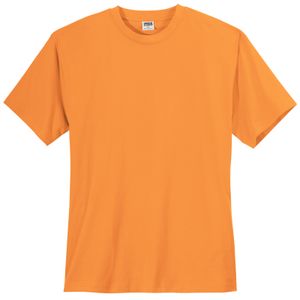 buy orange t shirt