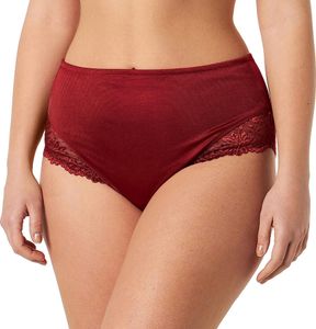 Triumph International AG Ladyform Soft Maxi Red/Rot/Rouge 46