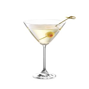 Tescoma Sklenice na martini CHARLIE 450 ml