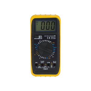 Multimeter digitálny XTREME MY64