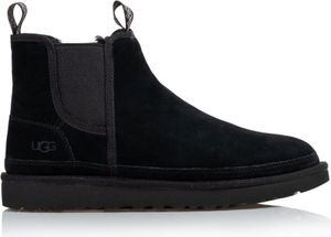 UGG Herren Stiefeletten 1121644 BLK Farbe: Schwarz Größe: 43