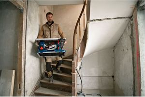 Bosch GTS 18V-216 Akku-Tischkreissäge