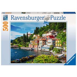 Jezioro Como, Włochy Ravensburger 14756