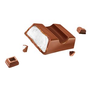 Kinder Mini Riegel Safari Welt aus Vollmilchcreme und Schokolade 120g