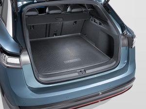 VW ID.7 Kofferraumwanne Kofferraummatte Gepäckmatte 14B061160 var. Ladeboden