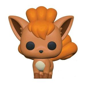 Pokemon - Vulpix Vaporeon 599 - Funko Pop! - Vinyl Figur