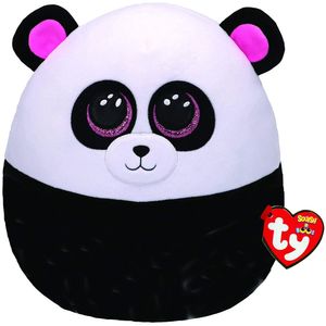 Squish-a-Boos Bamboo panda 30cm