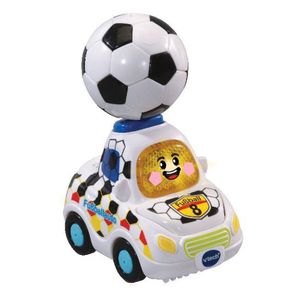 Vtech 80-514184 Tut Tut Baby Flitzer - Special Edition Fußballauto