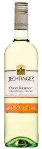 2016 Jechtinger "Nostalgie" Grauer Burgunder 0,75 l trocken