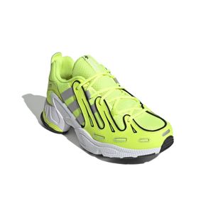 adidas Eqt Gazelle Mode-Sneakers Gelb EE4773