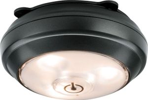 Paulmann LED Schrankleuchte ButtonLED Paulmann LED Schrankleuchte ButtonLED