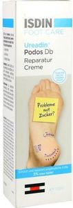 Isdin Ureadin Podos Db Cream 100 ml