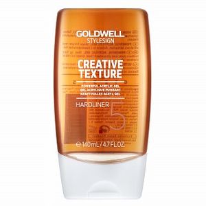 Goldwell StyleSign Creative Texture Hardliner Ultrastarkes Acryl Gel 140 ml