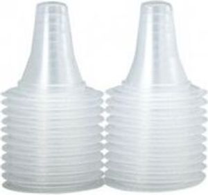 Ochranné krytky Braun Thermoscan Lf40 40 ks
