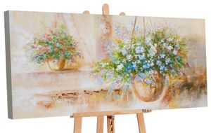 YS-Art Acryl Gemälde "Provence II" 147